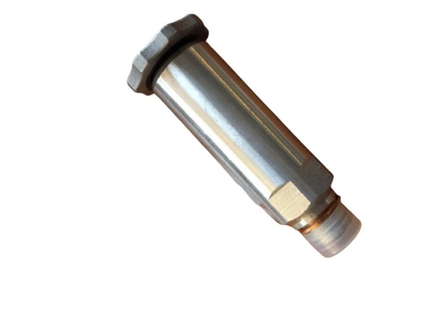 Diesel Primer Hand Fuel Feed Pump Fit Komatsu Pc120 Pc200 Pc300 Pc400 Excavator