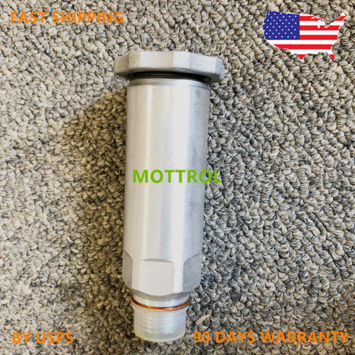 Dieselprimer Hand Oil Fuel Feed Pump Fits Mitsubishi 6D31 6D14 6D15 6D16 6D22