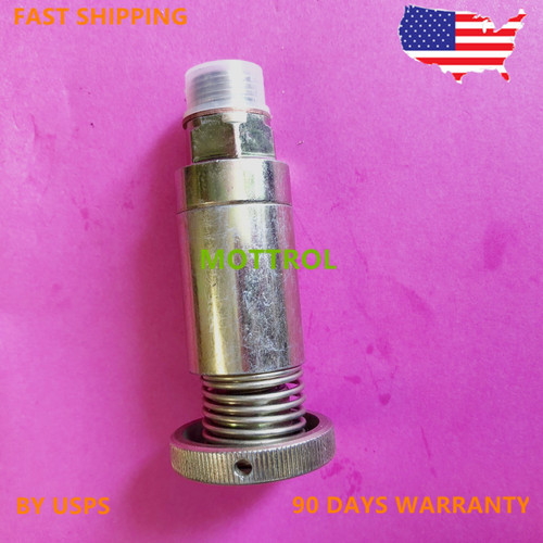 Dieselprimer Hand Feed Pump Fits Komatsu 6D125 Pc400-6 Pc400-5 Pc300-3 Pc450-5