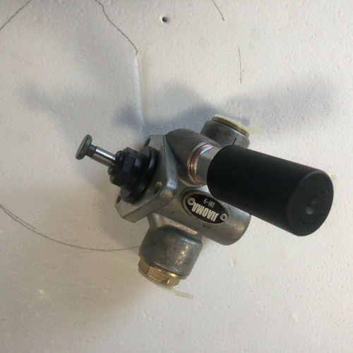 New 863474 862460 Hand Fuel Feed Lift Supply Pump Fits For Volvo Truck 8093372