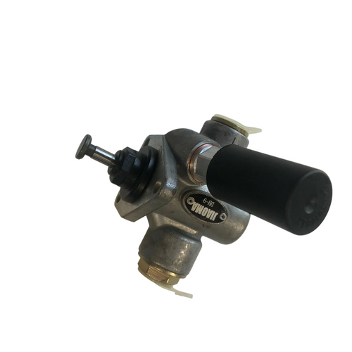 New 863474 862460 Hand Fuel Feed Lift Supply Pump Fits For Volvo Truck 8093372
