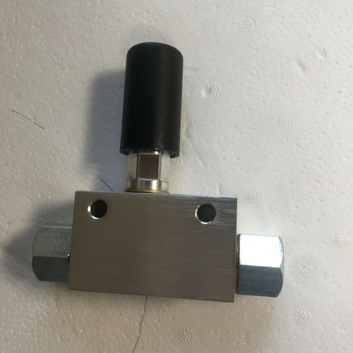 Feed Pump Fuel Valve Voe20450901 Voe 20405925 Voe 20702243 Ec140B Ec210B Ew145B