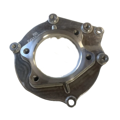 5I-7576 5I7576 Fuel Pump Flange,Connect Plate Fits Cat S6Kt 3066 E320 E320B E320