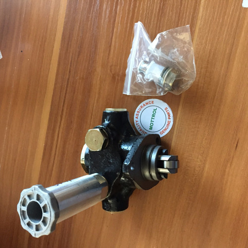 105207-1480 Fuel Feed Pump Fits Isuzu 6Sd1 Hitachi  Ex300-3 Ex300-5 Ex350-5,New