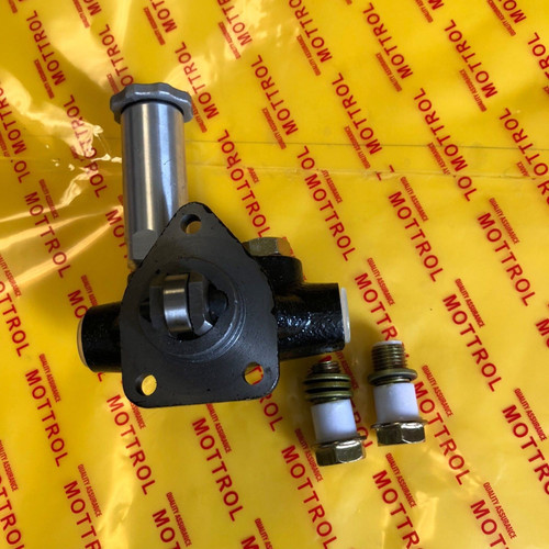 160S324N466 Fuel Feed Pump Fits Mitsubishi S6Kt S6K Cat E200B El200B E320 E320B