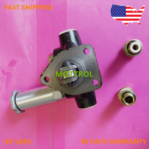 160Sn566 Fuel Feed Pump Fits Mitsubishi 6D14,6D15 ,6D16 Kato Hd800-5 Hd900-5