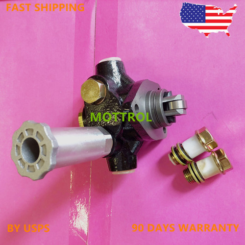 6D22 Fuel Feed Pump Fits Fp Fv Fs Fv418 6D24 8Dc10 8Dc11 8Dc81