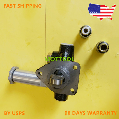 Vame717109 Me036005 Fuel Feed Pump Fits Kobelco Sk220Lc Mark Iii 6D14 6D15 6D16