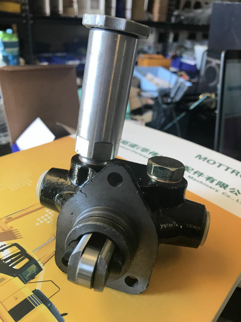 Dk105210-4690  Fuel Feed Pump Fits For Komatsu D66S 6D110 Engine B492011