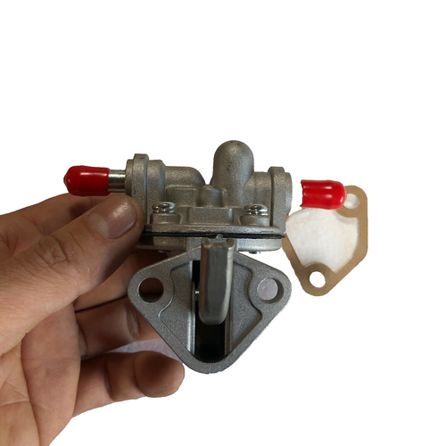 Fuel Lift Pump 1G961-52030 For Kubota Engine Z482 D662 D722 Wg600 Wg752 Wg750