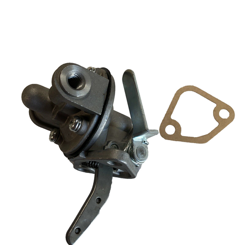 121256-52021 128270-52010 Fuel Pump For Yanmar 2Gm 3Gm 3Gmd 3Hmf Engine