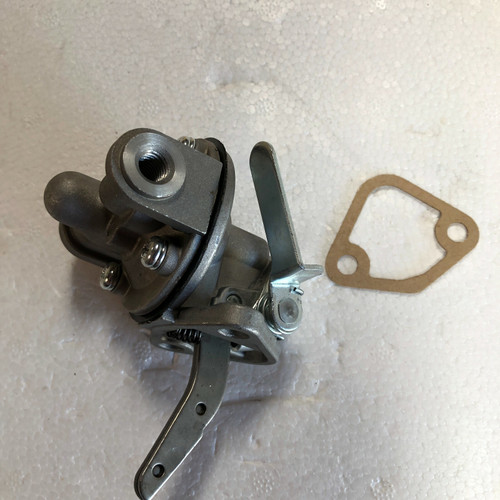 121256-52021 128270-52010 Fuel Pump For Yanmar 3Tn66 2Gm 3Gm 3Gmd 3Hmf Engine