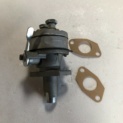 Fuel Lift Pump For Perkins Shibaura 130506140 404 402D-05 403D-07 403D-11 403D