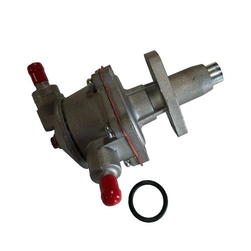 Fuel Pump 130506351 For Perkins Shibaura 404 402D-05 403D-07 403D-11 403D-15