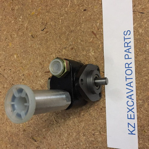 255-2969 2552969 Fuel Feed Pump Fits Cat E312C E312Cl 3064