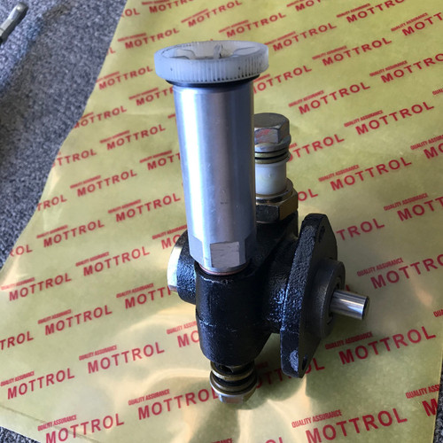 105220-7170 Fuel Feed Pump Fits Komatsu  D20A, 4D94E-1A01, By Fedex 2Day