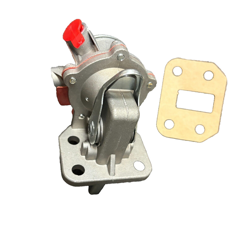 Fuel Pump 2641A057 2641A067 2641A082 For Perkins 1004-4 1004-4T 135Ti 1004G
