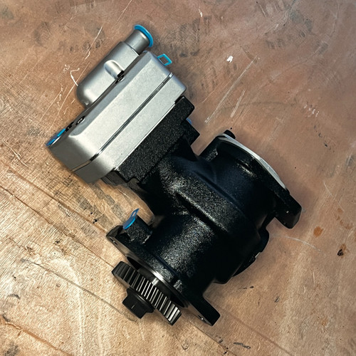 3936808 4946294 5286966 Air Brake Compressor For Cummins 6Bt 6Ct 8.3 Engine  New