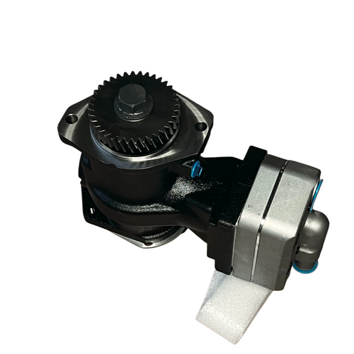 3936808 4946294 5286966 Air Brake Compressor For Cummins 6Bt 6Ct 8.3 Engine  New
