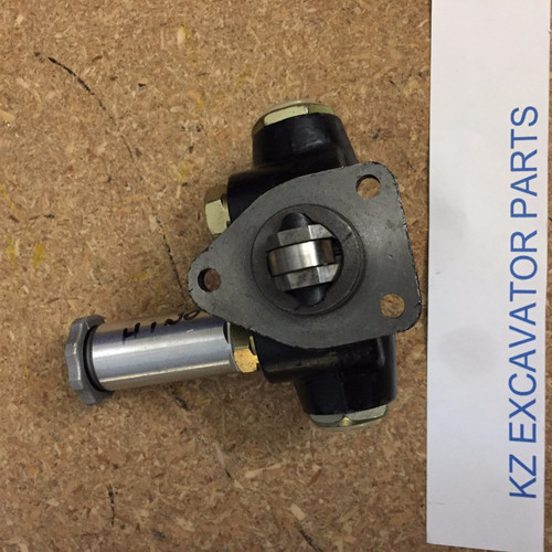 Dlla150S3840Nd16 Fuel Feed Pump Unknown Application. Possibly El100 Ef100