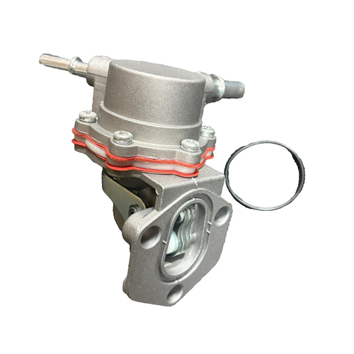 320/07201 320/07037 320/A7161 320/07040  Fuel Lift Pump  320-A7161 320A7161