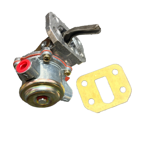 Fuel Lift Pump Ulpk0003 2641A053 Fit For Perkins 4-Cylinder A4.212 A4.236 A4.248