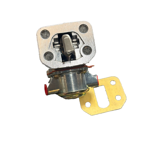 Fuel Pump Replacement For Landini 6400 7500 8500 3637250M91 2641A053 Ulpk0003
