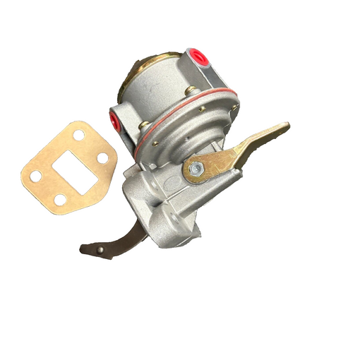 Fuel Lift Pump Ulpk0002 2641720 For Perkins Engine 6.354 6.372 1006 T6.60