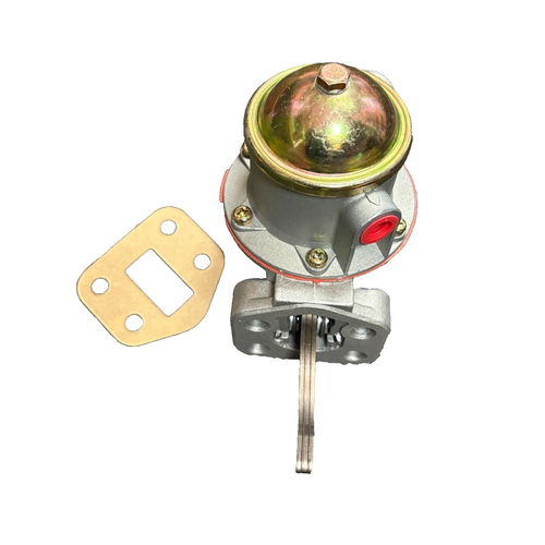 Fuel Lift Pump Ulpk0002 For Perkins 1006-6 1006-60 1006-6T 1006-6Tw 1006-60T