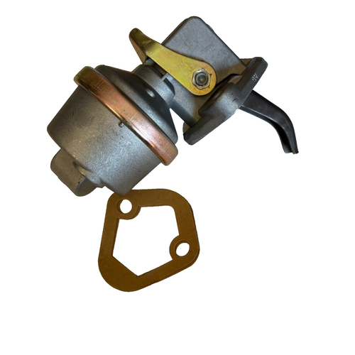 4937405 Fuel Transfer Pump  For Cummins 4Bt 6Bt Qsb5.9-44 Isb G5.9 6Bt5.9 Engine