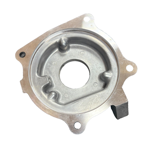 Fuel Pump Flange,Connect Plate Fits For Hino J08E Engine Sk330-8 Sk350-8