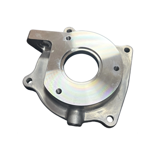 Fuel Pump Flange,Connect Plate Fits For Hino J08E Engine Sk330-8 Sk350-8