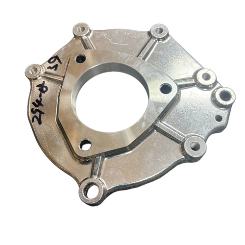 294-1839 Fuel Pump Flange Connect Plate Fits For Cat 6.4 Engine  E320D 320D 323D