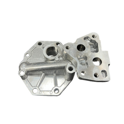 183-8179 1838179 Base As Oil Filter Head Fits For Cat E312C E311C E320C 320D