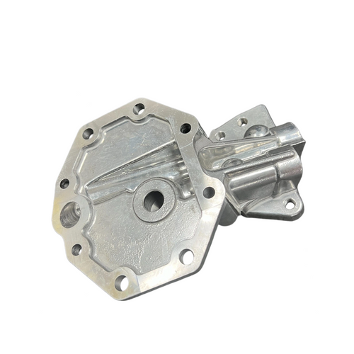 183-8179 1838179 Base As Oil Filter Head Fits For Cat E312C E311C E320C 320D