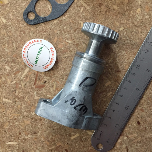 183-2823 1832823 8N0490 4N2511 2W2605 Diesel Hand Primer Pump Fits  Caterpiller