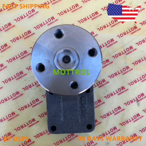 Fan Support For Cummins 4B 4Bt 4Bta 6B 6Bt 6Bta 5260996 3913433 3911204 3913434