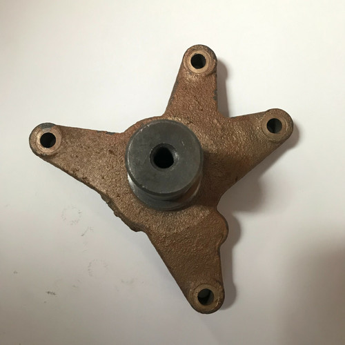 266-6332 Fan Support ,Bearing Bracket Fits Caterpillar Cat E320D 323D 320D2