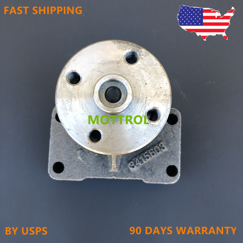 Fan Seat Hub 3415603 Fits 6D114 Cummins 6Ct8.3 6Cta Ngine Pc300-7 Fan Support