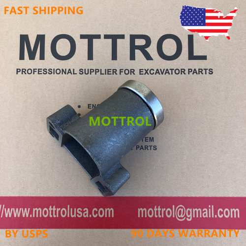 4399759 C3965361 Support,Fan Fits Komatsu 6D114 Pc300-7 Cummins 6Ct8.3 6Cta,Qsl9