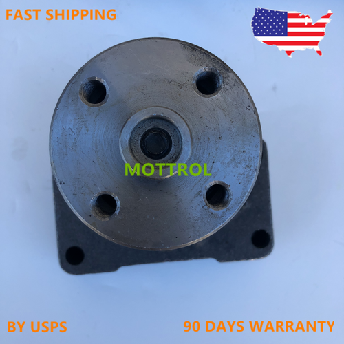 6743-61-3501 6743-61-3500 Support,Fan Fits For Komatsu 6D114 Pc300-7 Pc350-7