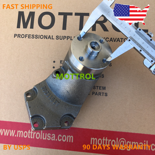 3910593 C3910593 Fan Blade Seat, Fan Brackets Fis For Cummins Qsb6.7 4Bt Engine