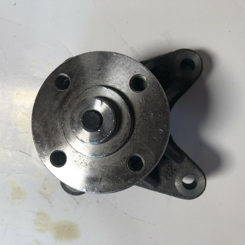 Voe21109801 Fan Support ,Bearing Bracket Fits Volvo Ec240B Ec290B D7D Hole 10Mm