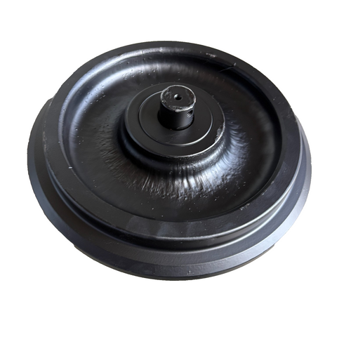 Idler Pulley Fits For Takeuchi Tb019 Tb219 Tb25 Tb325  04214-01200 03314-00002