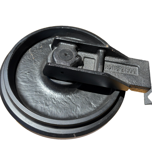 Rc461-21300 Rc411-21306 Front Idler For Kubota Kx101-3 U35-4 Kx91-3 U35-3 U30
