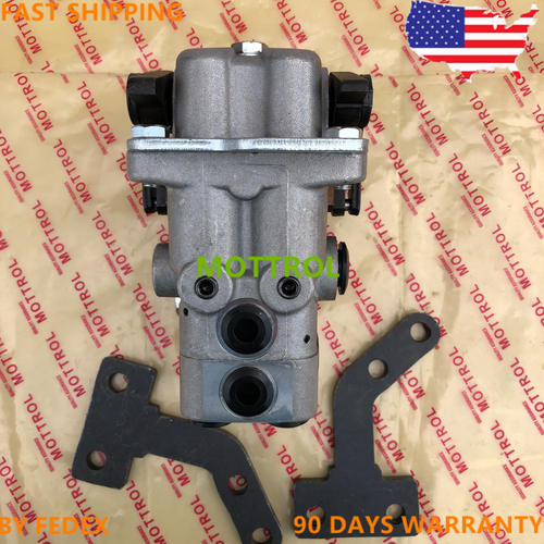 702-16-04252 702-16-04251 Travel Pilot Control Valve For  Pc200-7 Pc200-8 Pc300-7