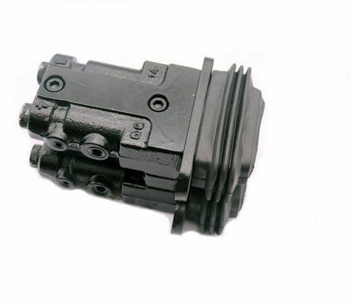 Pilot Foot Pedal Control Valve Yn30V00105F2 For Kobelco Sk200-8 Sk250-8 Sk220-8