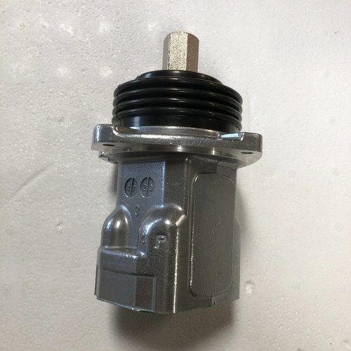 Khj13290 Pilot  Valve Control Block Fits Case Cx210B Cx240B Cx130B Cx160B Cx180B