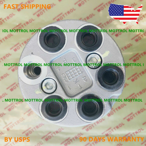 1232152 123-2152  Pilot Valve Fits E345B 320B 320C 330B