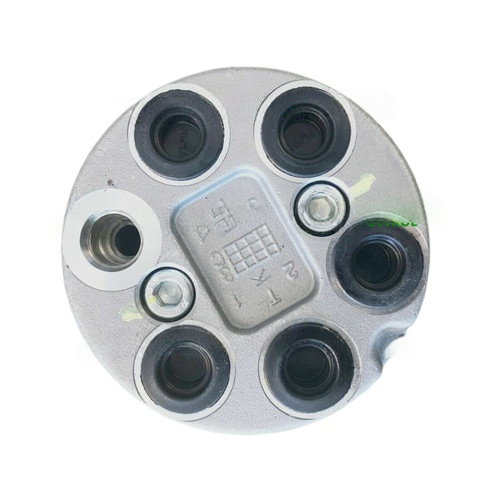 PV 6# CAT E320B EB B